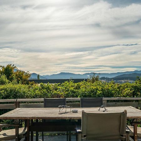 Goodall Crib - Wanaka Holiday Home Zewnętrze zdjęcie