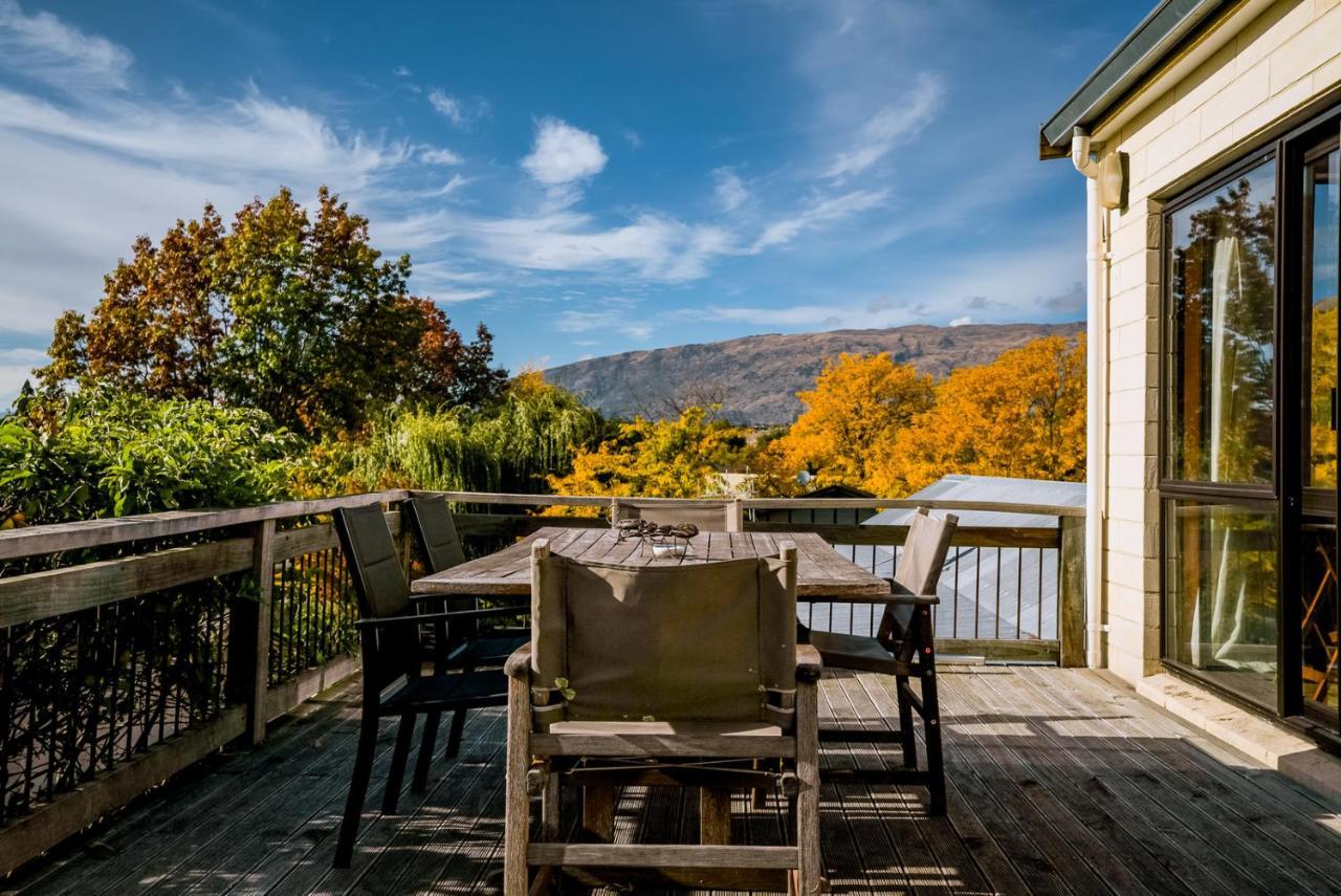 Goodall Crib - Wanaka Holiday Home Zewnętrze zdjęcie