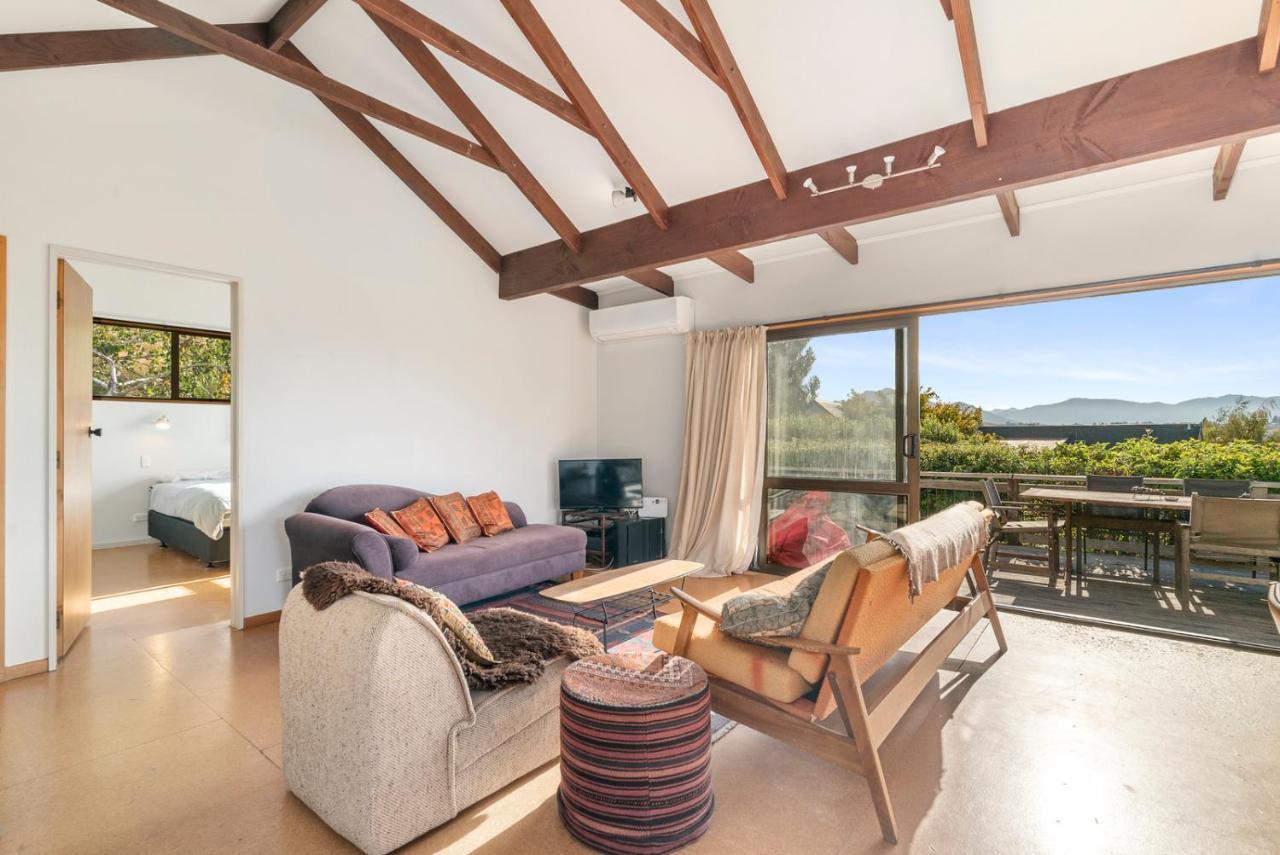 Goodall Crib - Wanaka Holiday Home Zewnętrze zdjęcie