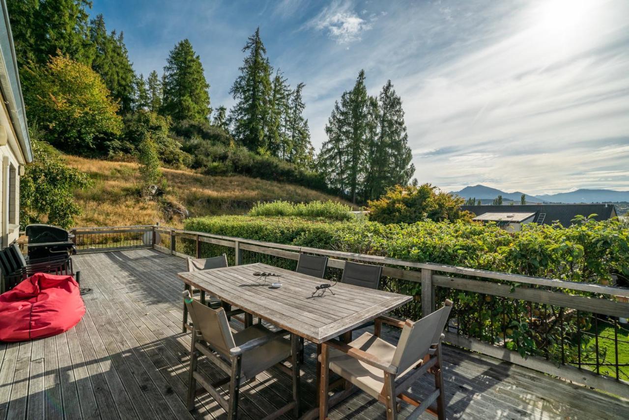 Goodall Crib - Wanaka Holiday Home Zewnętrze zdjęcie
