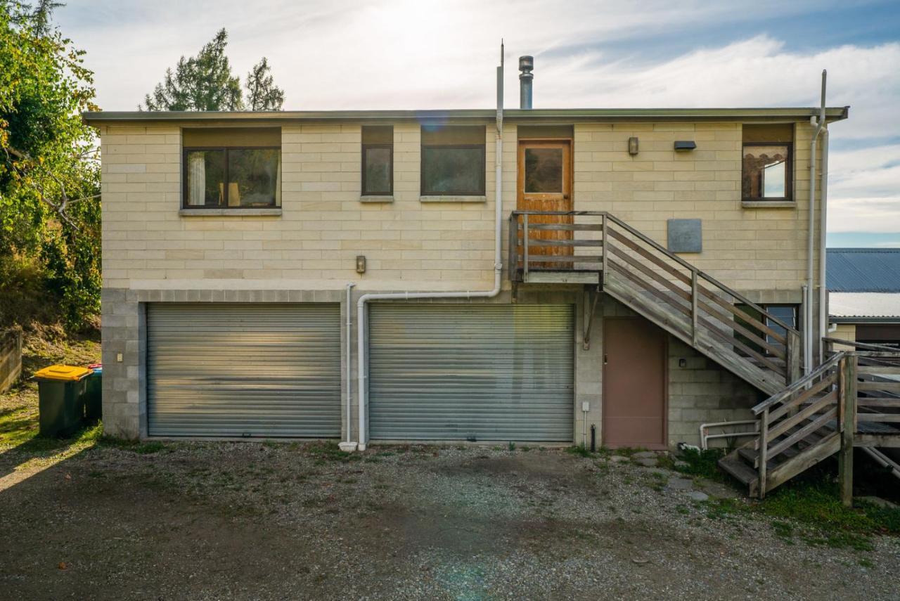 Goodall Crib - Wanaka Holiday Home Zewnętrze zdjęcie