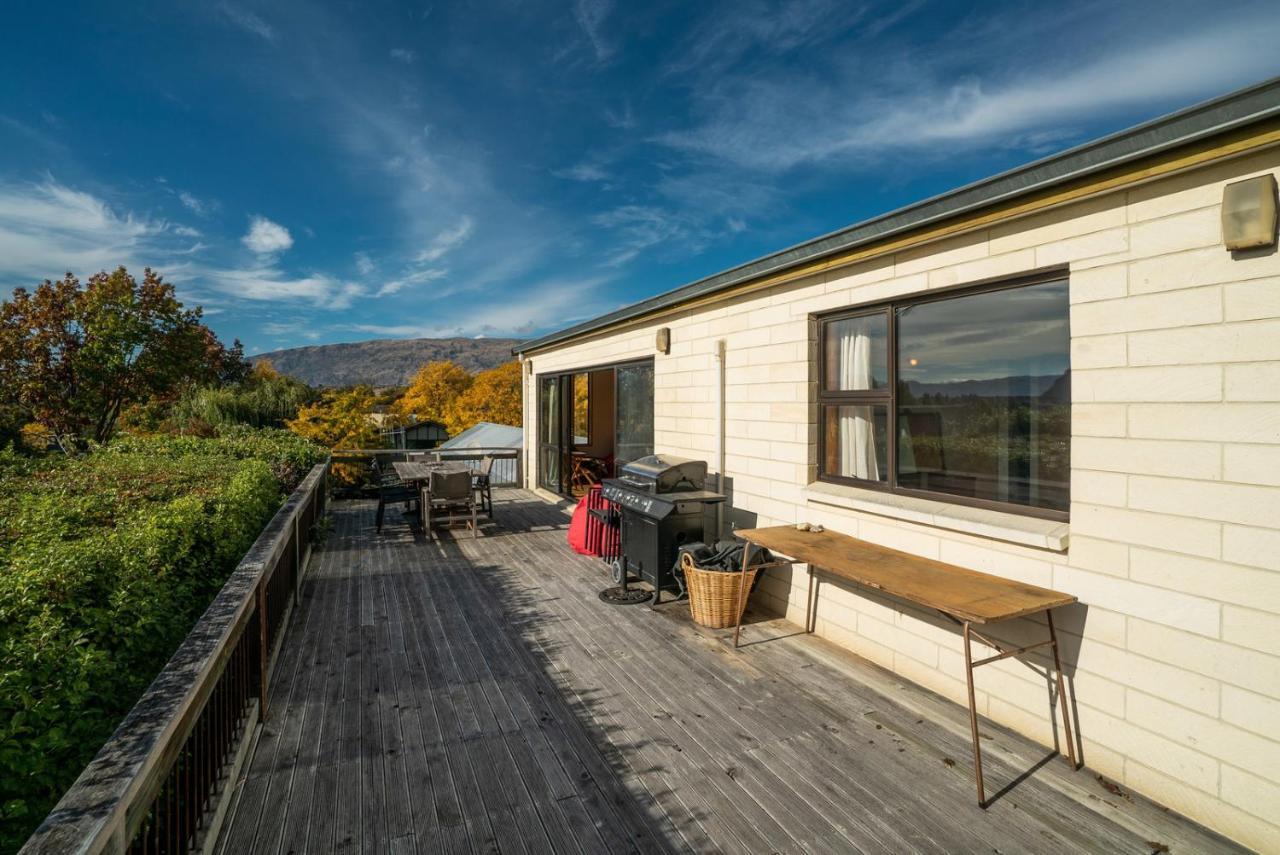 Goodall Crib - Wanaka Holiday Home Zewnętrze zdjęcie